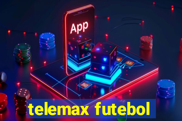 telemax futebol